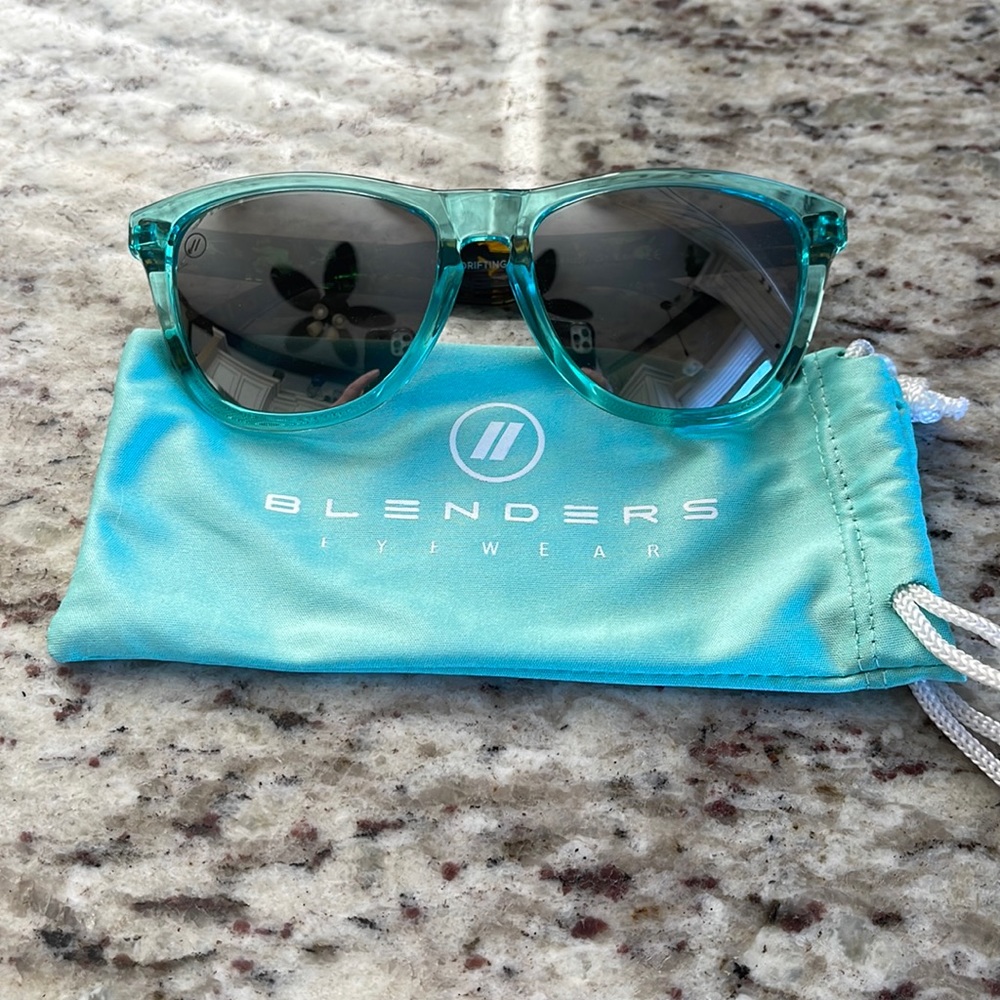 Blenders Sunglasses